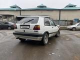 Volkswagen Golf 1989 годаүшін850 000 тг. в Астана – фото 5