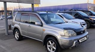 Nissan X-Trail 2002 года за 3 200 000 тг. в Алматы