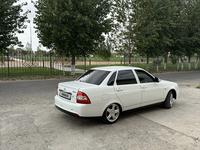 ВАЗ (Lada) Priora 2170 2015 годаүшін3 650 000 тг. в Шымкент