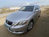 Lexus GS 300 2006 годаfor6 500 000 тг. в Актау – фото 2