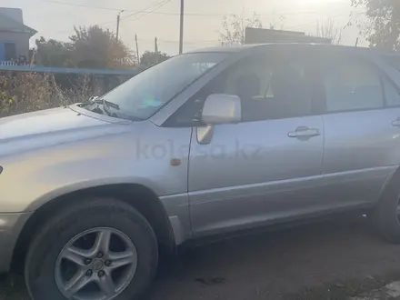 Lexus RX 300 2002 года за 5 777 777 тг. в Темиртау – фото 3