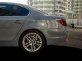 BMW 530 2005 года за 6 000 000 тг. в Алматы – фото 3