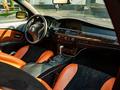 BMW 530 2005 года за 6 000 000 тг. в Алматы – фото 10