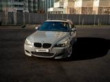 BMW 530 2005 года за 6 000 000 тг. в Алматы