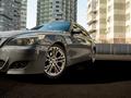 BMW 530 2005 года за 6 000 000 тг. в Алматы – фото 6