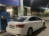 Toyota Avensis 2013 года за 8 000 000 тг. в Жезказган – фото 4