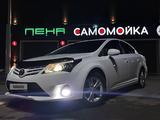 Toyota Avensis 2013 года за 8 000 000 тг. в Жезказган