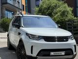 Land Rover Discovery 2018 года за 26 000 000 тг. в Алматы – фото 3