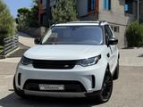 Land Rover Discovery 2018 года за 26 000 000 тг. в Алматы – фото 2