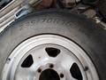 Шины за 170 000 тг. в Талдыкорган – фото 7