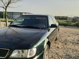 Audi A6 1996 года за 2 400 000 тг. в Абай (Келесский р-н) – фото 2