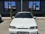 ВАЗ (Lada) 2115 2012 годаүшін1 500 000 тг. в Шымкент