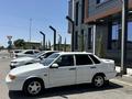 ВАЗ (Lada) 2115 2012 года за 1 500 000 тг. в Шымкент – фото 2