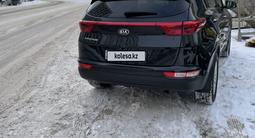 Kia Sportage 2017 года за 11 000 000 тг. в Астана – фото 4