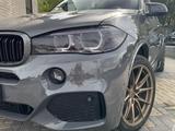 BMW X5 2018 годаүшін21 000 000 тг. в Актобе – фото 3