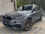 BMW X5 2018 годаүшін21 000 000 тг. в Актобе – фото 2