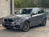BMW X5 2018 годаүшін21 000 000 тг. в Актобе