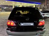 Lexus RX 300 1998 годаfor5 200 000 тг. в Алматы – фото 3