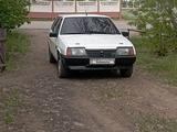 ВАЗ (Lada) 2109 1996 года за 550 000 тг. в Киевка