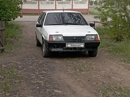 ВАЗ (Lada) 2109 1996 года за 550 000 тг. в Киевка