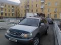 Lexus RX 300 2001 годаүшін5 650 000 тг. в Усть-Каменогорск – фото 2