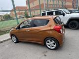 Chevrolet Spark 2019 годаүшін4 200 000 тг. в Астана – фото 2