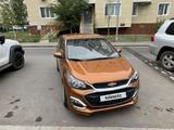 Chevrolet Spark 2019 годаүшін4 200 000 тг. в Астана