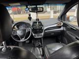 Chevrolet Spark 2019 годаүшін4 200 000 тг. в Астана – фото 5