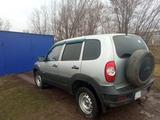 Chevrolet Niva 2012 года за 3 200 000 тг. в Уральск – фото 4