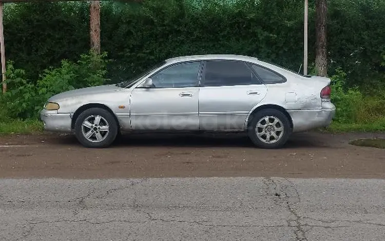 Mazda 626 1992 года за 600 000 тг. в Алматы