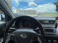 Kia Rio 2016 годаfor5 000 000 тг. в Актобе – фото 7