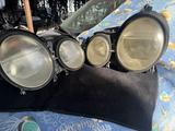 Фары передние ксенон w210 рестайлинг за 200 000 тг. в Алматы