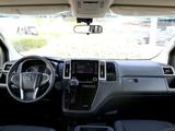 Toyota Hiace 2022 года за 44 000 000 тг. в Алматы – фото 4