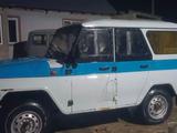 УАЗ Hunter 2005 годаүшін2 100 000 тг. в Тараз