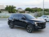 Changan CS55 Plus 2025 годаүшін9 300 000 тг. в Шымкент – фото 2