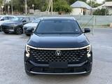 Changan CS55 Plus 2025 годаүшін9 300 000 тг. в Шымкент