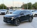 Changan CS55 Plus 2025 годаүшін9 300 000 тг. в Шымкент – фото 3