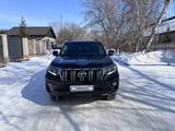 Toyota Land Cruiser Prado 2021 годаfor24 690 000 тг. в Караганда – фото 5