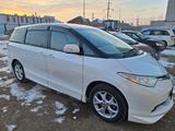 Toyota Estima 2007 годаfor4 590 000 тг. в Актобе – фото 4