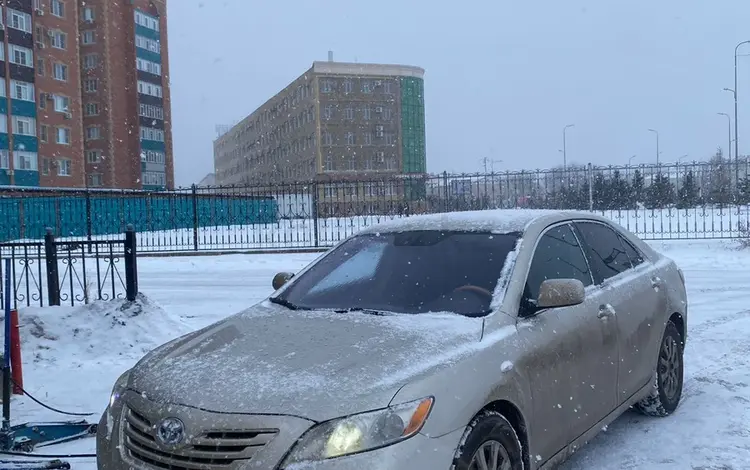 Toyota Camry 2006 годаүшін5 800 000 тг. в Атырау