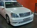 Toyota Celsior 2003 года за 6 700 000 тг. в Актобе – фото 2