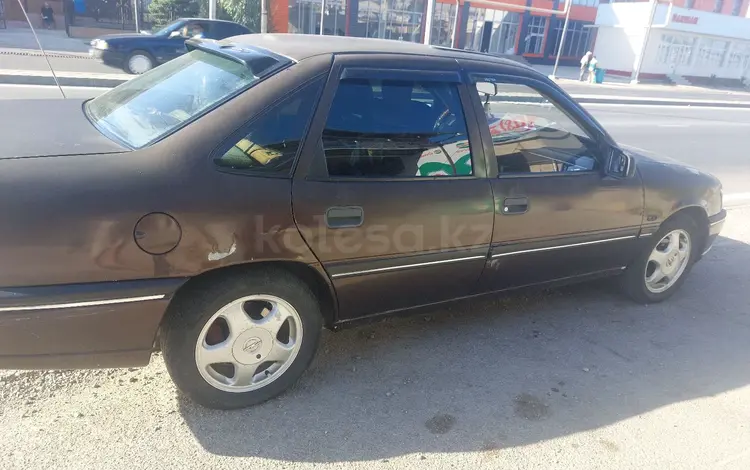 Opel Vectra 1991 года за 700 000 тг. в Шымкент