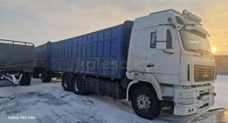 МАЗ  6303 2006 годаfor24 300 000 тг. в Павлодар – фото 4