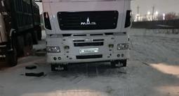 МАЗ  6303 2006 годаfor24 300 000 тг. в Павлодар – фото 5