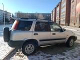 Honda CR-V 1996 годаfor3 000 000 тг. в Усть-Каменогорск – фото 3