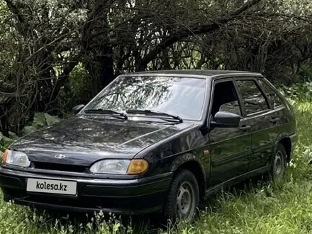 ВАЗ (Lada) 2114 2008 года за 779 000 тг. в Актобе – фото 3
