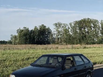 ВАЗ (Lada) 2114 2008 года за 779 000 тг. в Актобе – фото 2