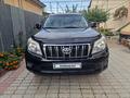 Toyota Land Cruiser Prado 2011 годаүшін17 000 000 тг. в Алматы – фото 2