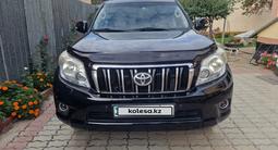 Toyota Land Cruiser Prado 2011 годаүшін17 000 000 тг. в Алматы – фото 2