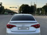 Hyundai Sonata 2015 годаүшін6 900 000 тг. в Алматы – фото 2
